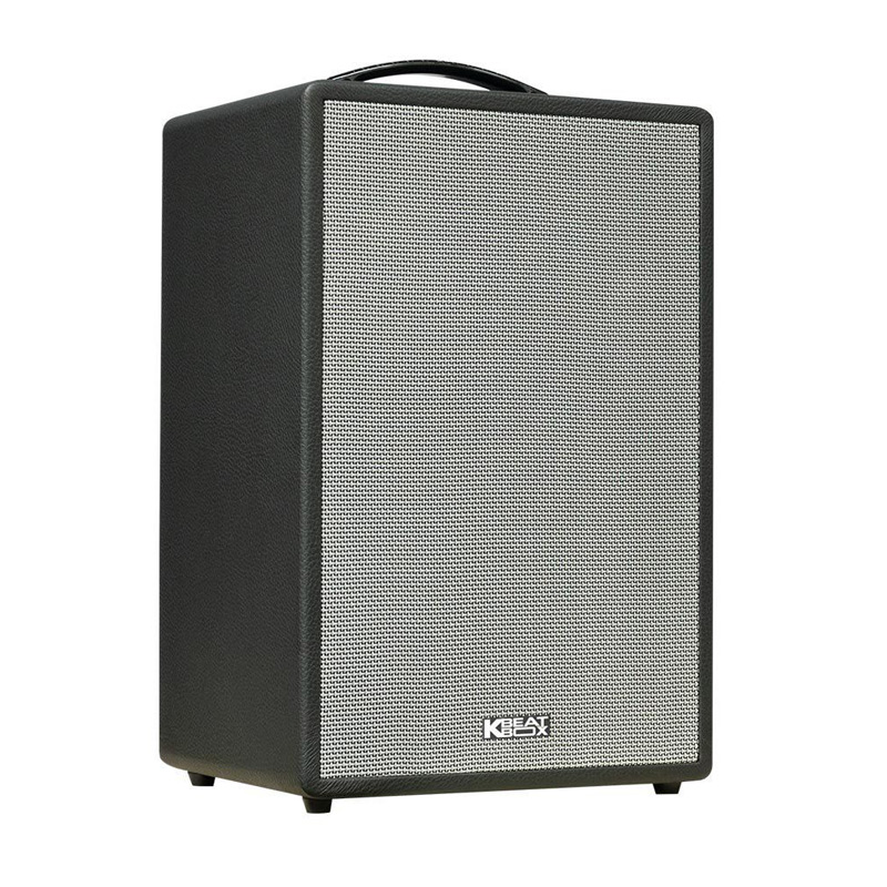 Loa Acnos CS251V, Bass 25cm, Công Suất 400W, Bluetooth, 2 Tay Micro-3