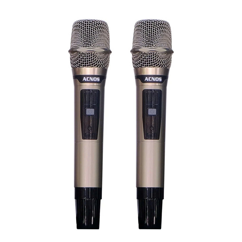 Loa Acnos CS251V, Bass 25cm, Công Suất 400W, Bluetooth, 2 Tay Micro-7