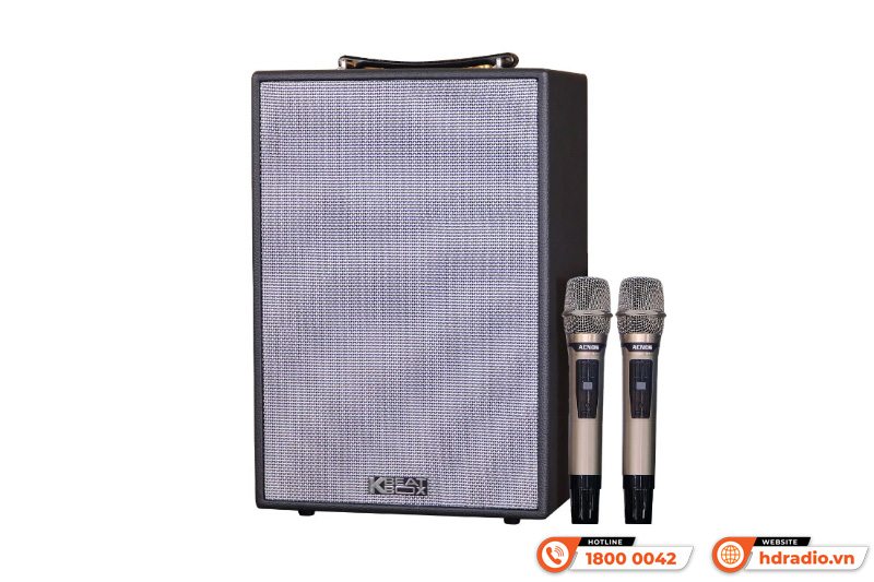 Loa Acnos CS286 Plus