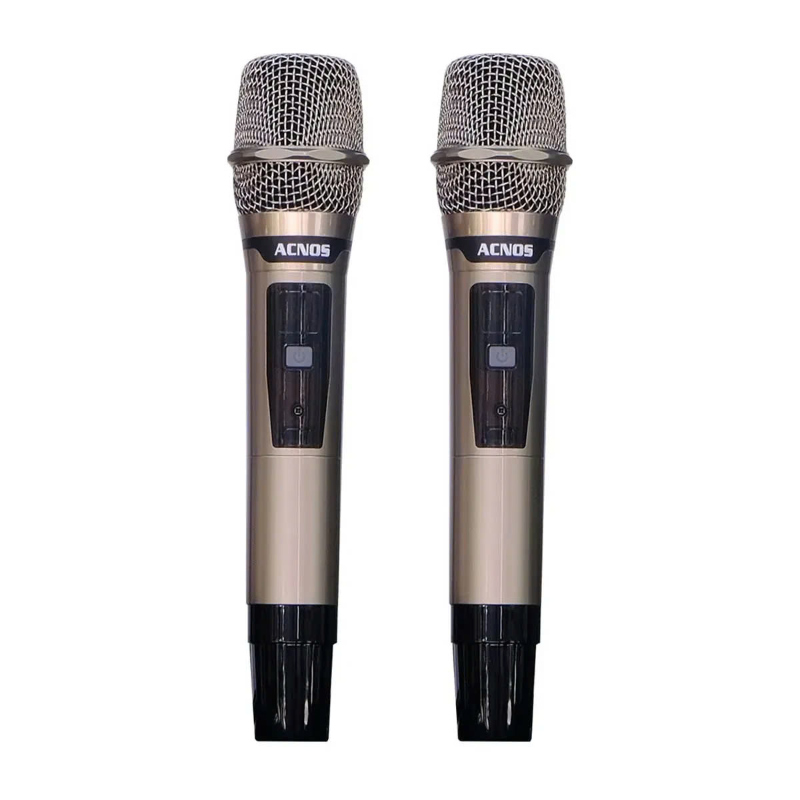 Loa Acnos CS286 Plus-4