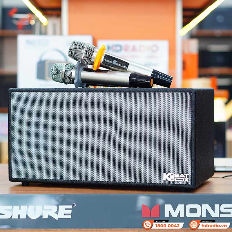 Loa Acnos CS450Neo-5