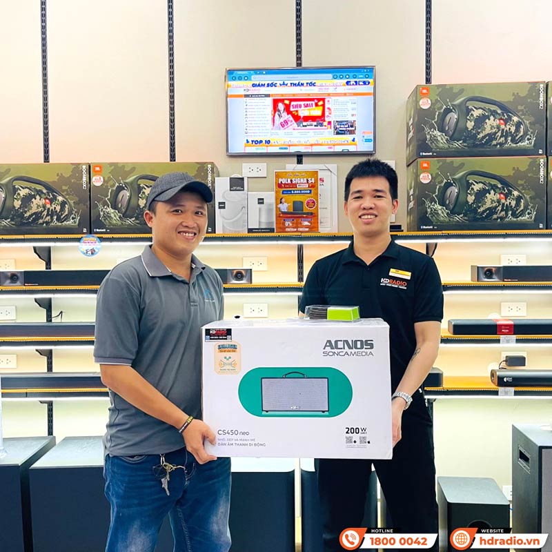 Loa Acnos CS450Neo-19