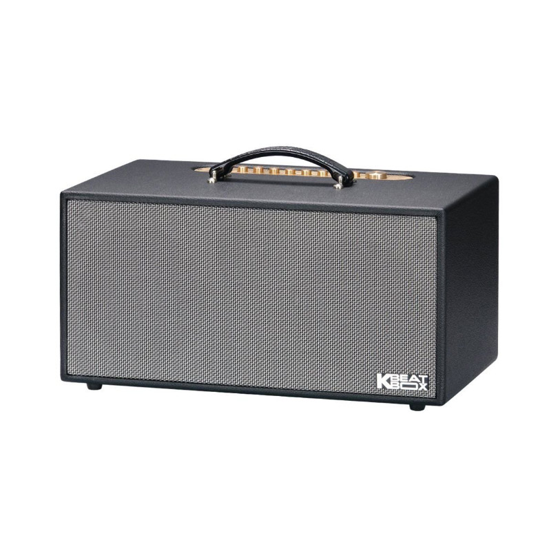 Loa Acnos CS450SRV Plus, Bass 16cm, Công suất 150W, Bluetooth 5.0, Kèm 2 Tay Micro-2
