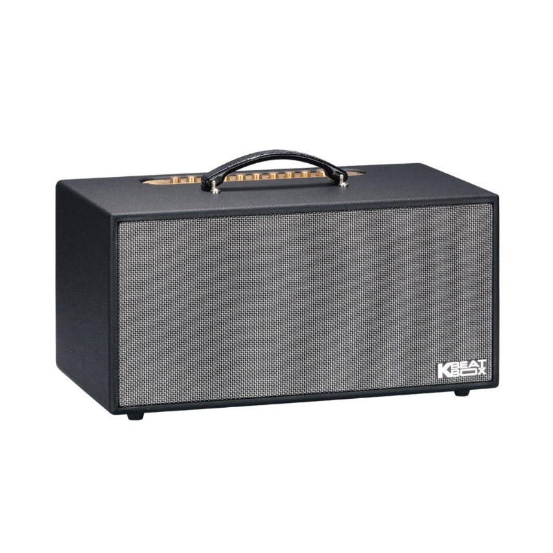 Loa Acnos CS450SRV Plus, Bass 16cm, Công suất 150W, Bluetooth 5.0, Kèm 2 Tay Micro-3