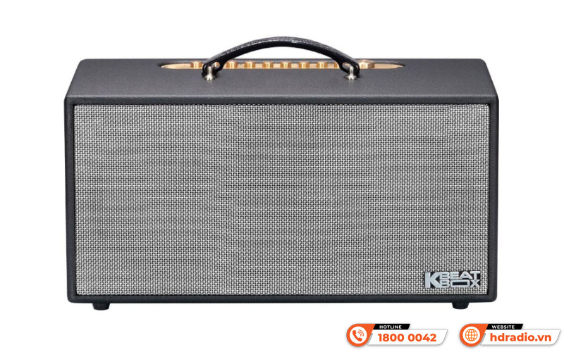 Loa Acnos CS450SRV Plus