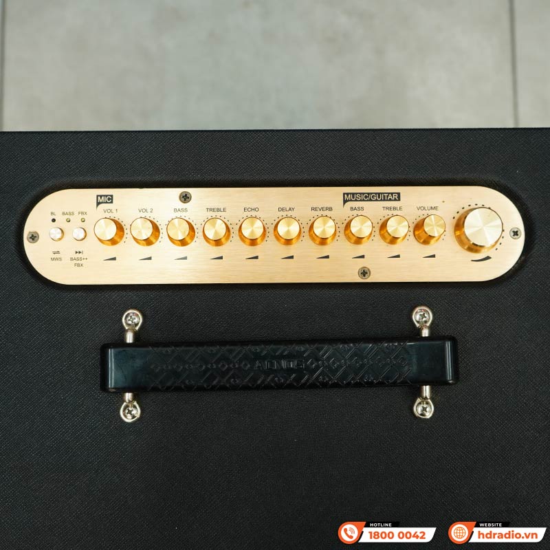 Loa Acnos CS552 Plus