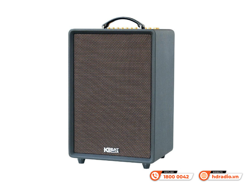 Loa Acnos High Fidelity Pro