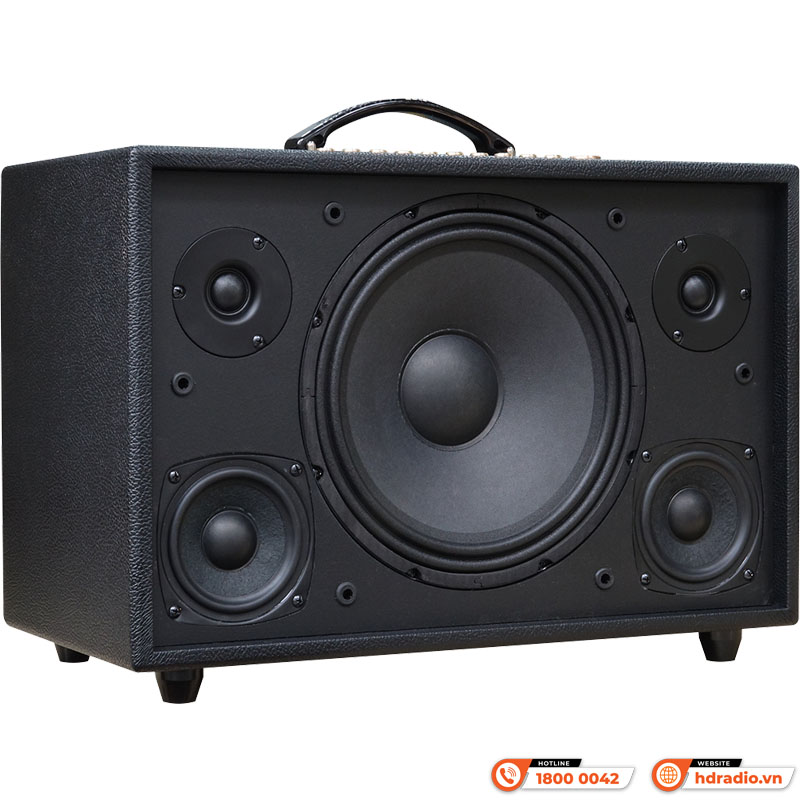 Loa Acnos Hinet 3600 Gen 2