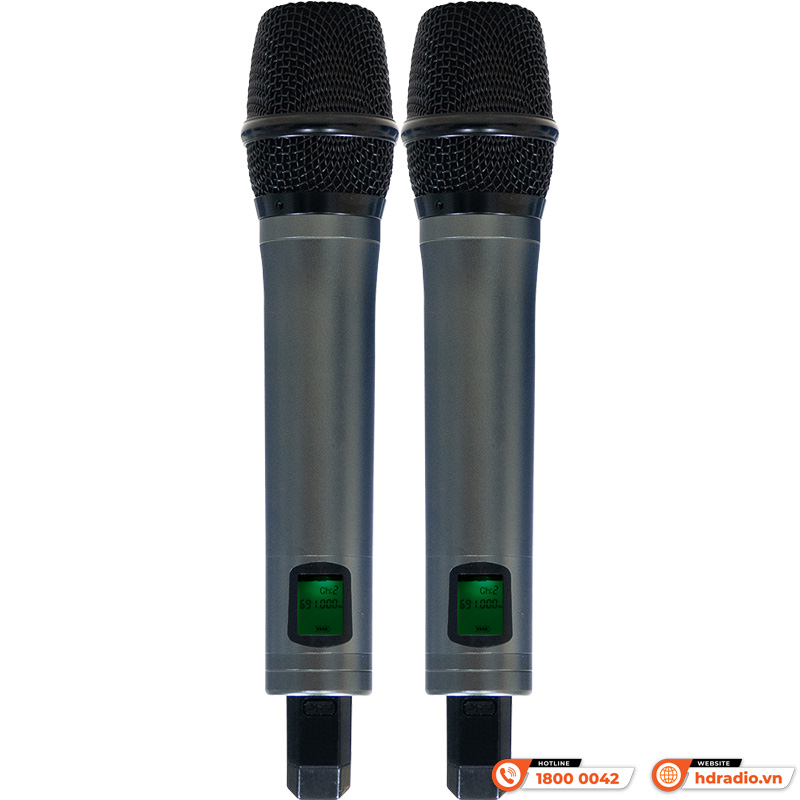 Loa Acnos Hinet 3600 Gen 2