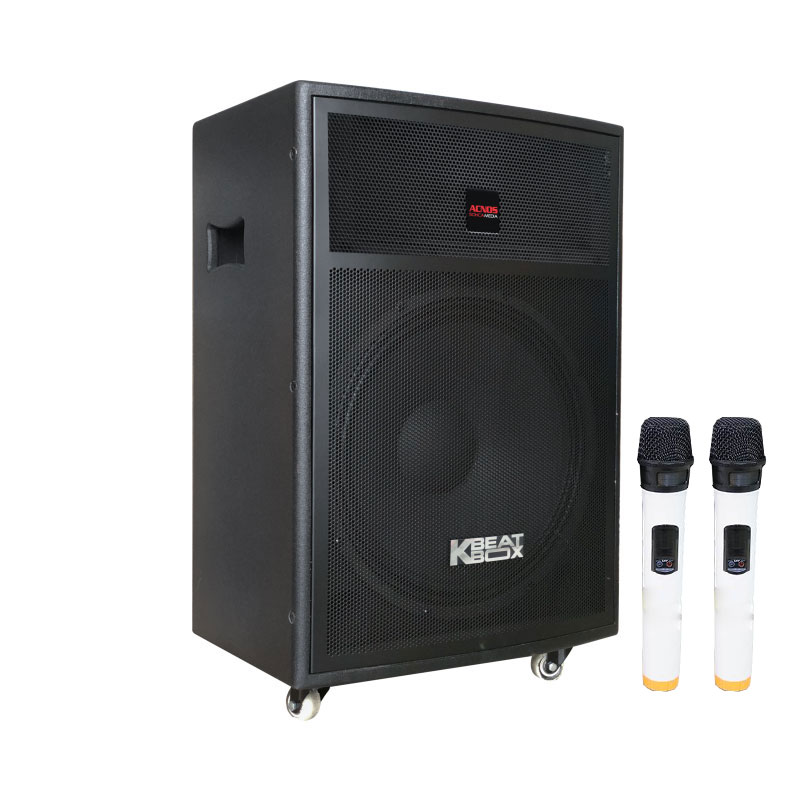 Loa kéo Acnos KB43G