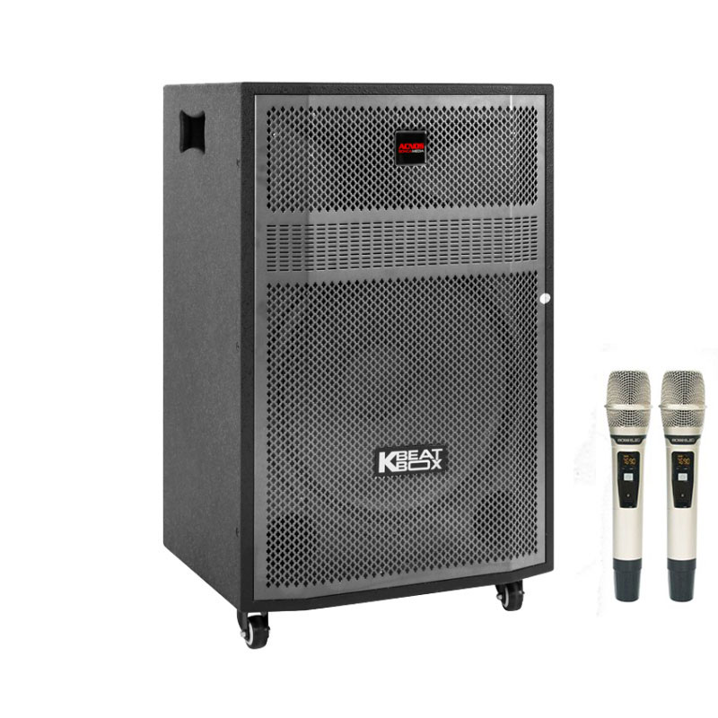 Loa Kéo Acnos KB45G