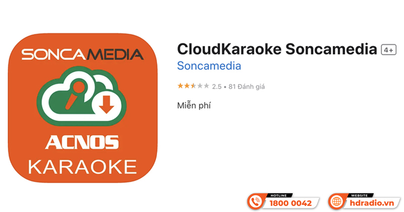 Loa Acnos KS369 Plus