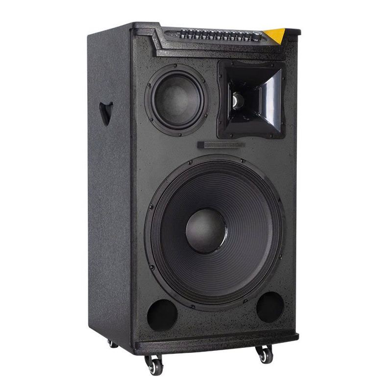 Loa Acnos TOP 430, Bass 40cm, Công Suất 300W, Bluetooth, 2 Tay Micro-6