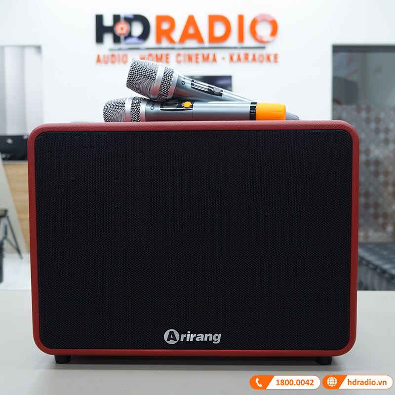 Loa Arirang MB3-18