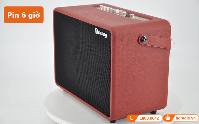 loa kéo Arirang MB3