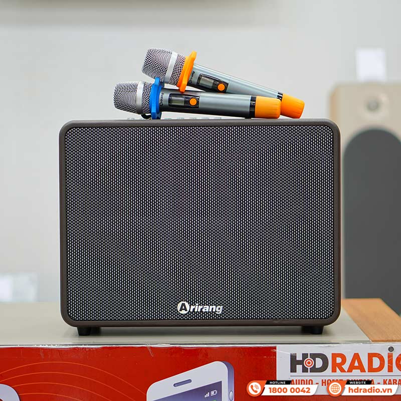Loa Arirang MB5-1