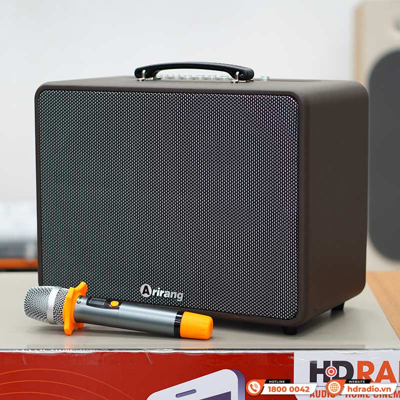 Loa Arirang MB5-2