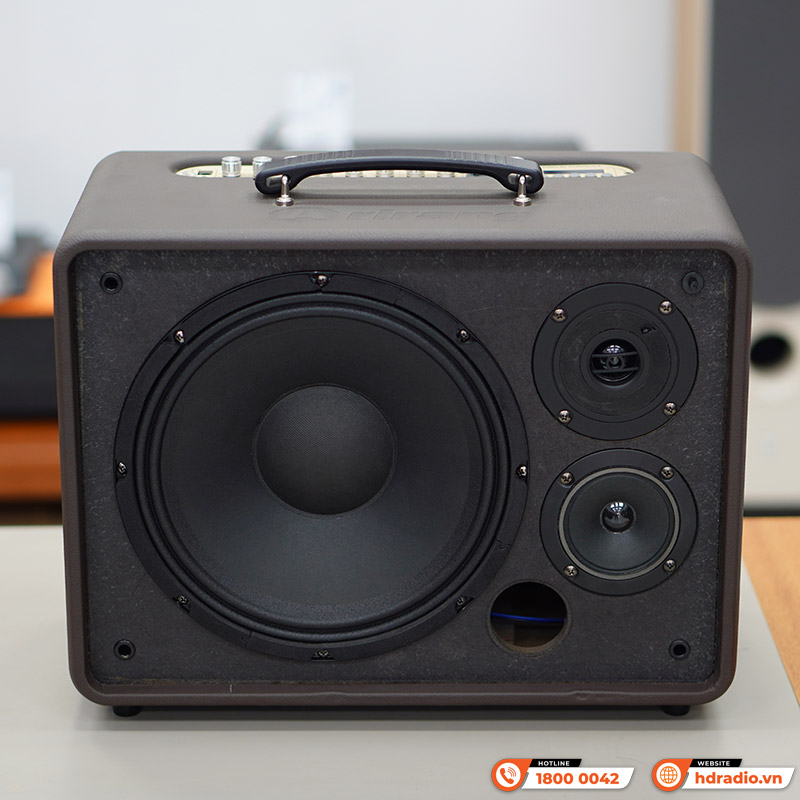 Loa Arirang MB5-4