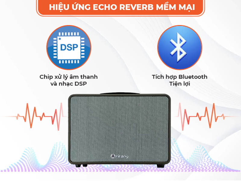 Hiệu ứng karaoke cực hay
