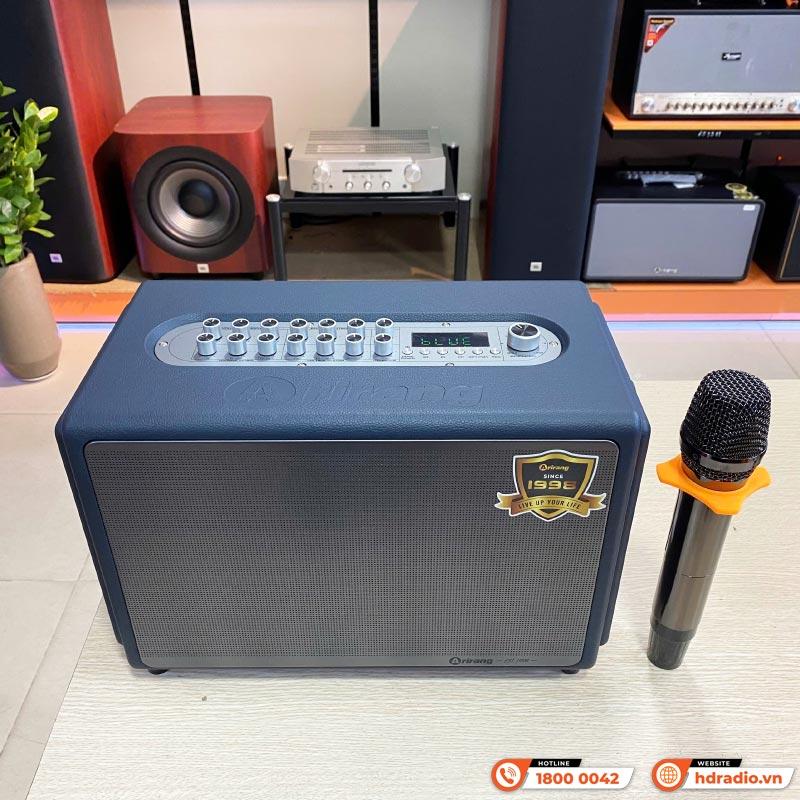 Loa Arirang Classic I New