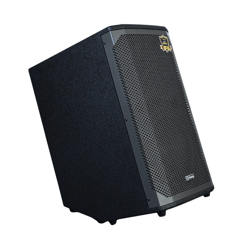Loa Arirang EDGE-X Model I, Bass 25cm, Công suất 300W, Optical, AUX, USB-2