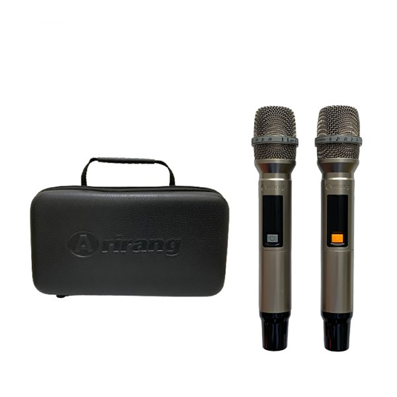 Loa Arirang EDGE-X Model I, Bass 25cm, Công suất 300W, Optical, AUX, USB-5