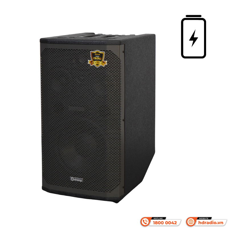 Loa Arirang EDGE-X Model I