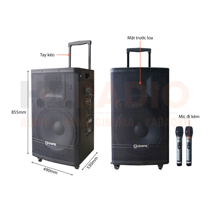 chu-thich-loa-arirang-mik36-1 chu-thich-loa-arirang-mik36-1