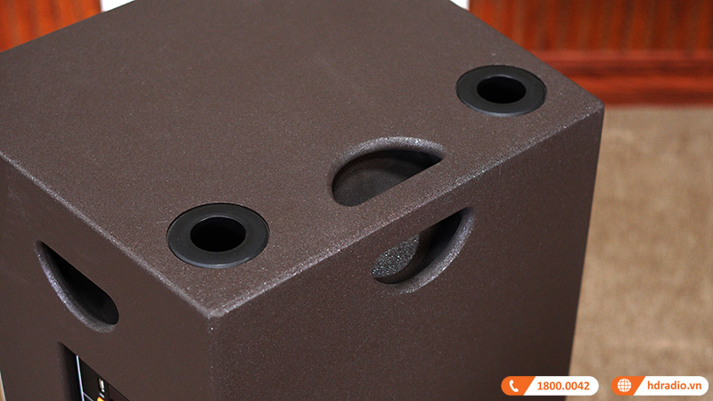 Loa kéo Ariang MK40C Loa kéo Ariang MK40C