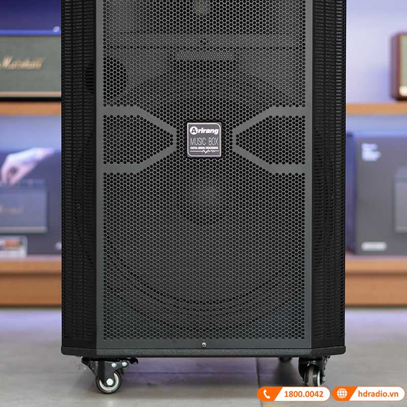 Loa kéo Arirang MK40C-4