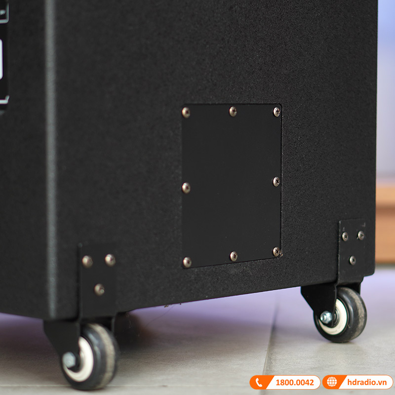 Loa kéo Arirang MK40C-9