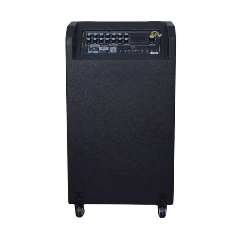 Loa Arirang MK1 Max, Bass 40cm, Công suất 300W, Bluetooth 5.0, Kèm 2 tay micro-5