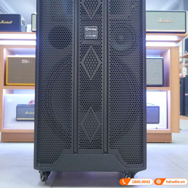 Loa kéo Arirang MK3 Max