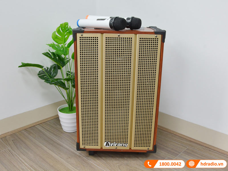 Loa keo Arirang MKS1