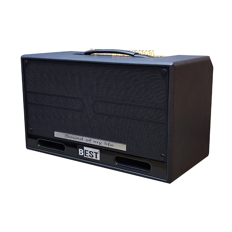Loa Best S16 Pro, Bass 16cm, Công suất 200W, Bluetooth 5.0-3