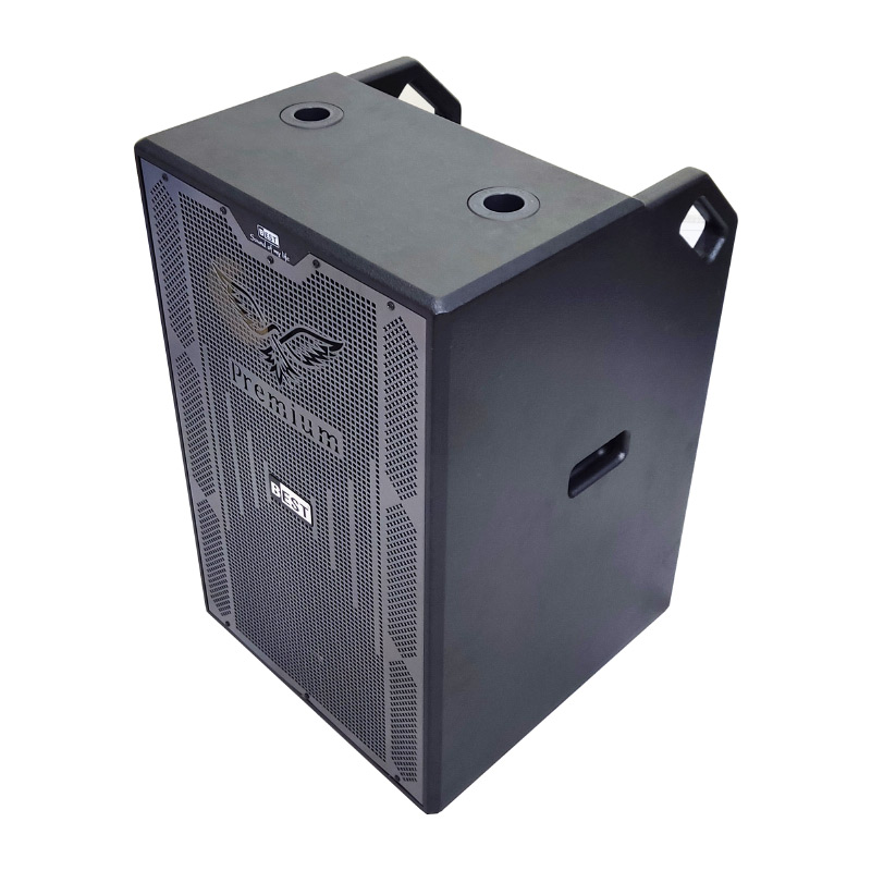 Loa kéo Best S40, Bass 40cm, Công suất 2000W, Bluetooth 5.0-3