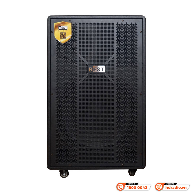 Loa kéo Best Ultra V1