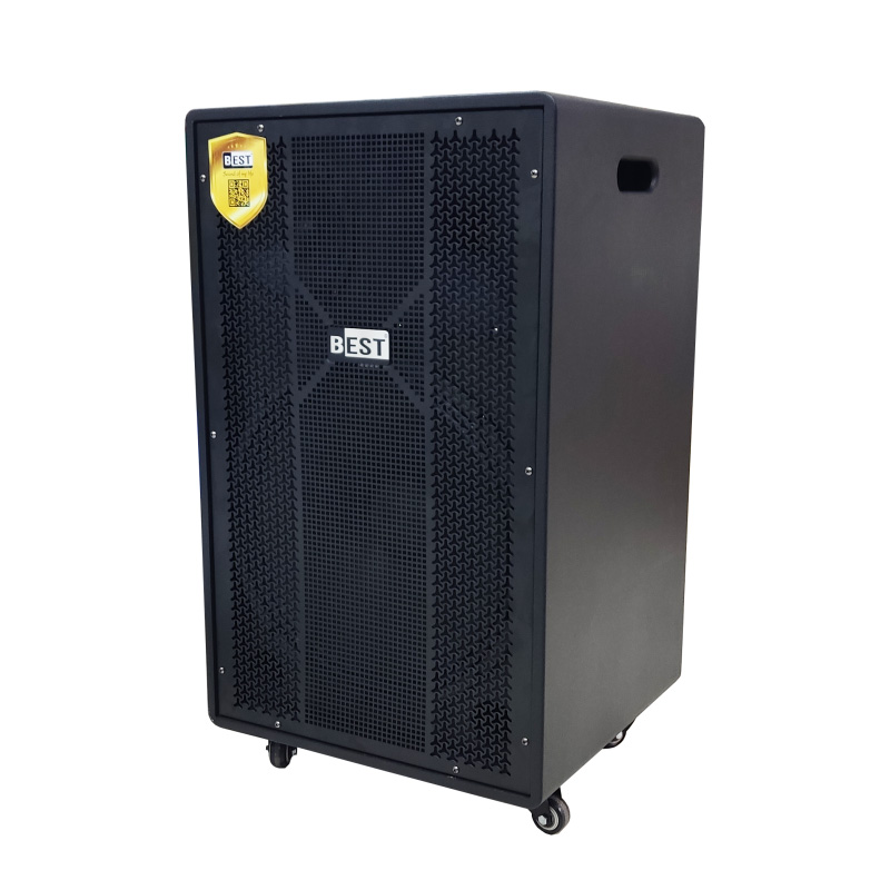 Loa Kéo Best Ultra V1, Bass 40cm, Công suất 600W, Bluetooh, USB, Đài FM-2