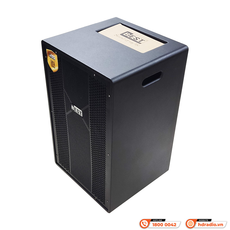 Loa kéo Best Ultra V1