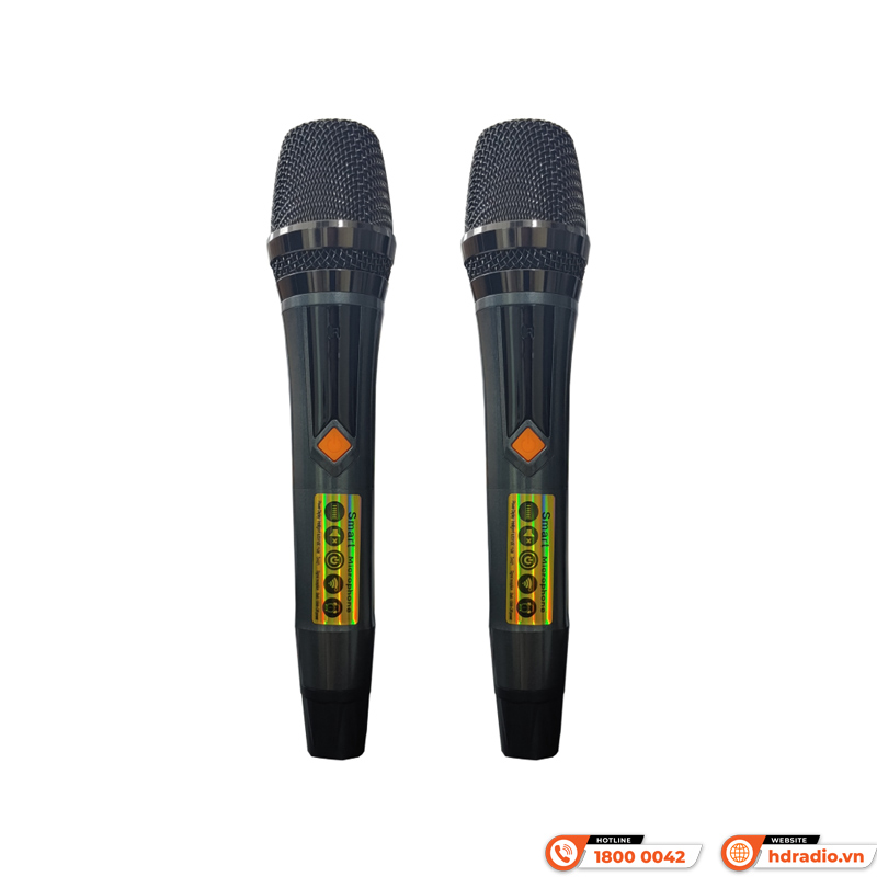 2 tay micro cao cấp của Best Z40