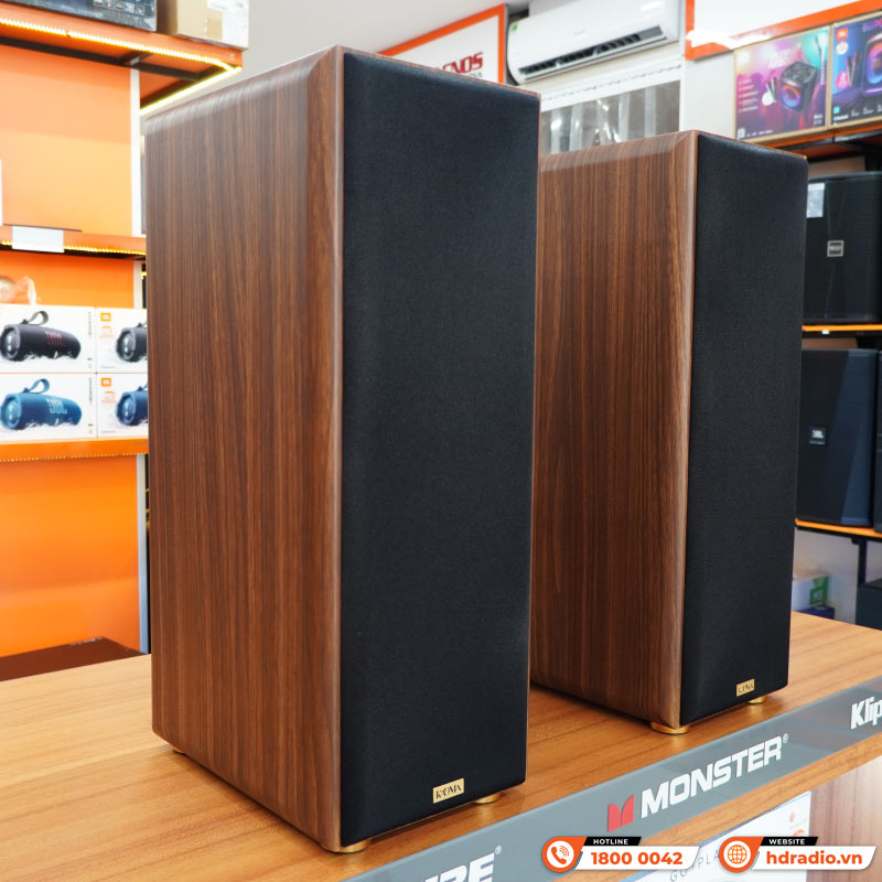 Dàn loa Kadma BS56