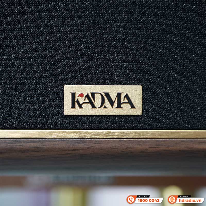 Dàn loa Kadma BS63 (công suất 240W, 2 mic, Điều khiển, Bluetooth, Optical, HDMI ARC)-3
