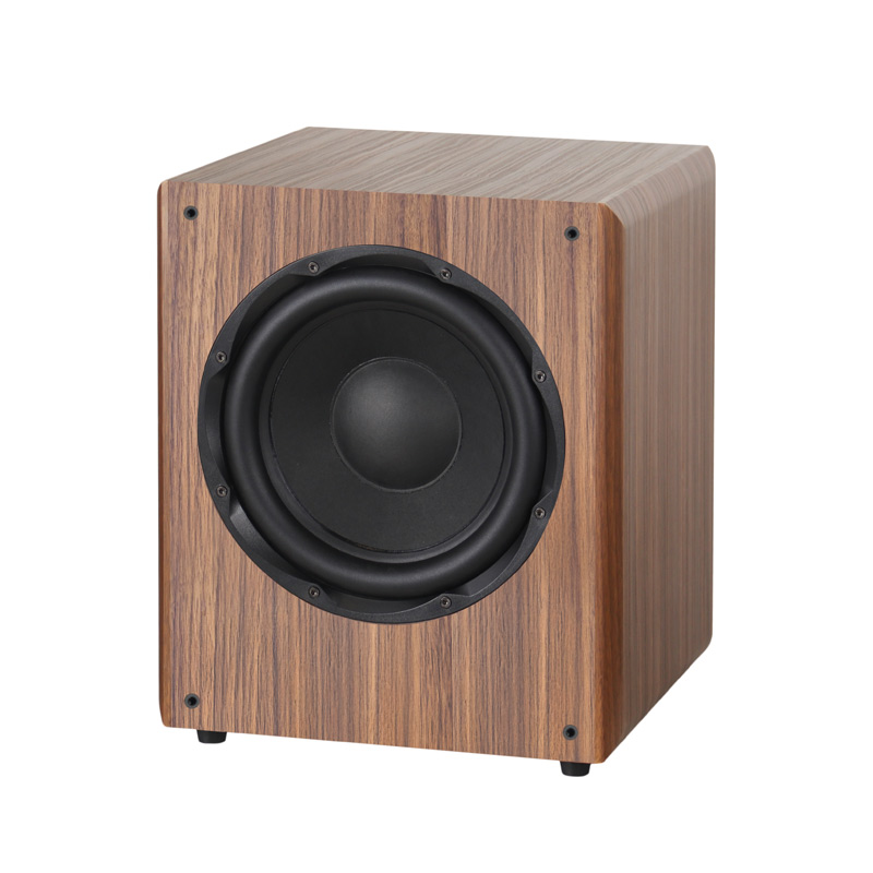 Loa sub Kadma SU30 (Bass 30cm, 500W, Độ nhạy 86dB, RCA)-4