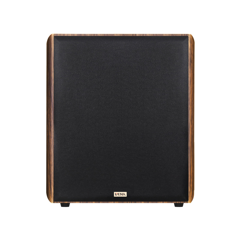 Loa sub Kadma SU30 (Bass 30cm, 500W, Độ nhạy 86dB, RCA)-5