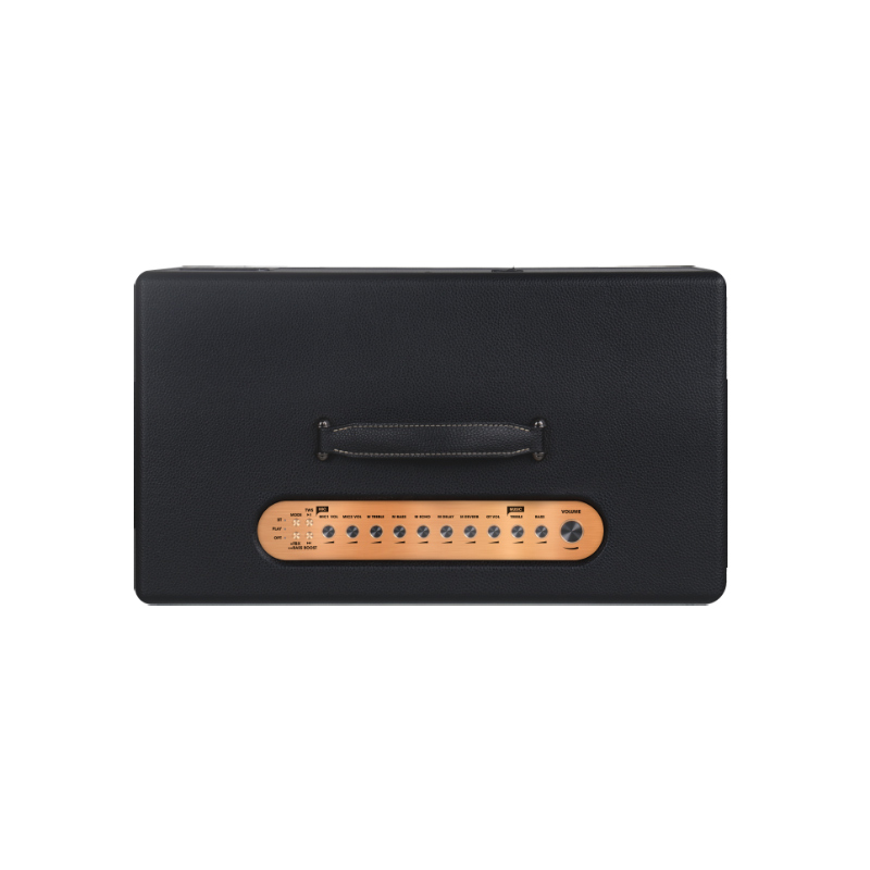 Loa Kadma KS68, Công suất 300W, PinTừ 3-5h, Bluetooth HDMI, USB, OTG/Live, Optical, Aux, Mic, Kèm 2 Mic-3