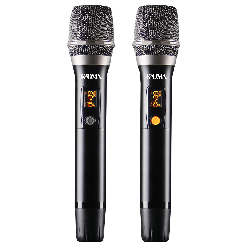 Loa Kadma KS88, Bluetooth, HDMI, USB, OTG/Live, Optical, Aux, Phone, Mic, Kèm 2 Mic-9