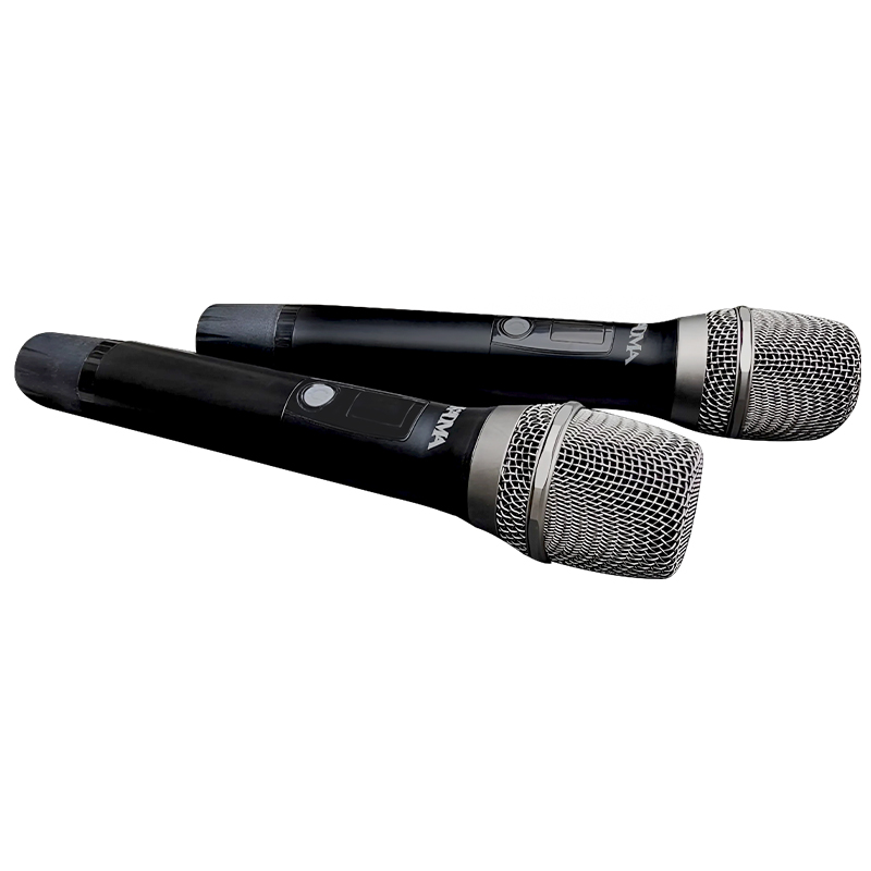 Loa Kadma KS88, Bluetooth, HDMI, USB, OTG/Live, Optical, Aux, Phone, Mic, Kèm 2 Mic-10