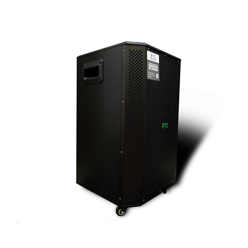 Loa Kiwi K6012, 300W, Bluetooth 5.0, Pin 6h-3