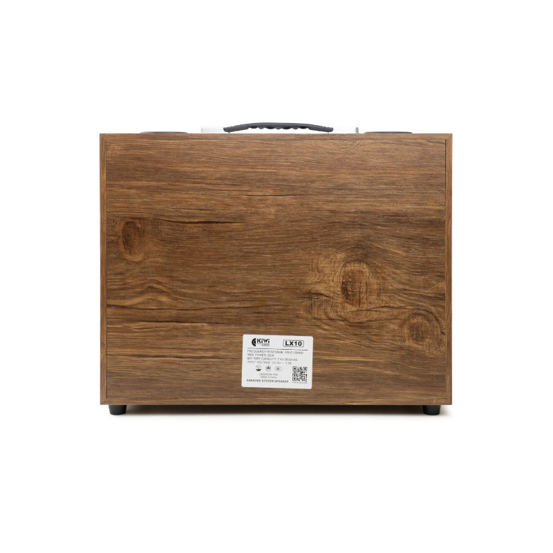 Loa Kiwi LX10-5