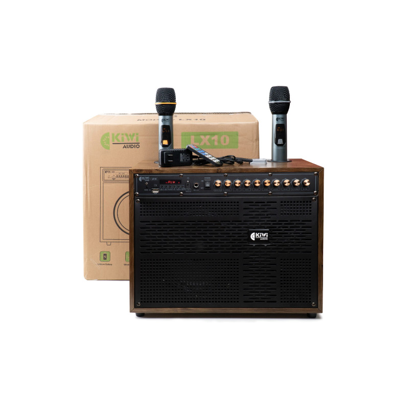 Loa Kiwi LX10-7